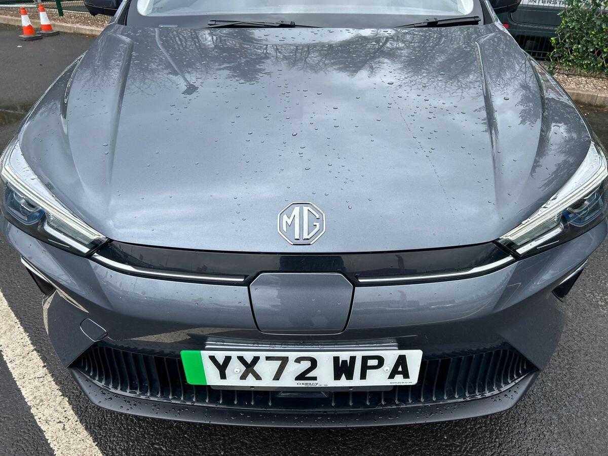 Used MG MG5 2022 for sale - 78065186: Photo 26