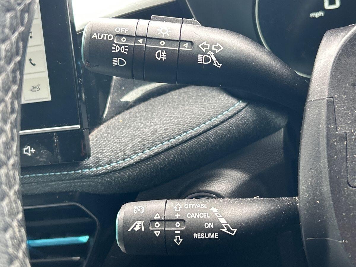 Used MG MG5 2022 for sale - 78065186: Photo 29