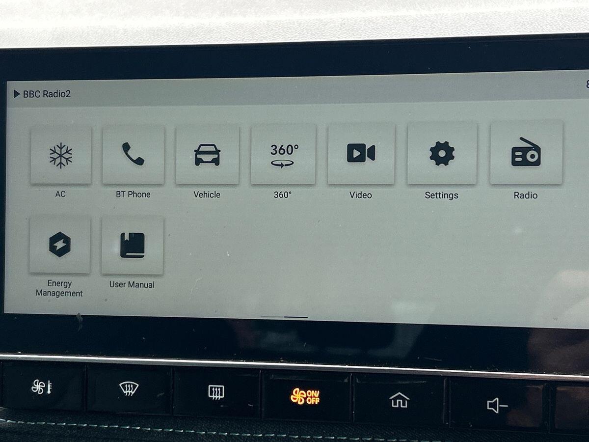 Used MG MG5 2022 for sale - 78065186: Photo 31