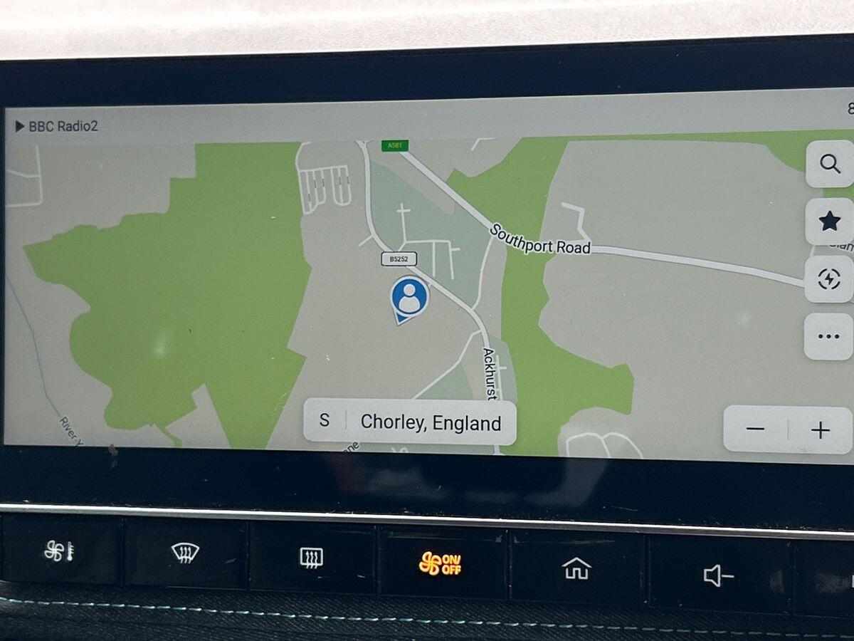 Used MG MG5 2022 for sale - 78065186: Photo 32