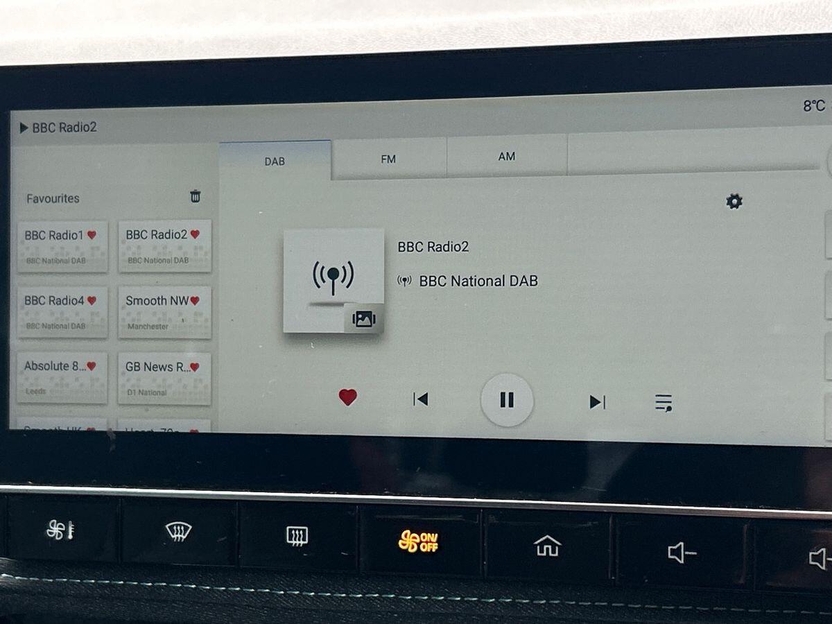 Used MG MG5 2022 for sale - 78065186: Photo 33