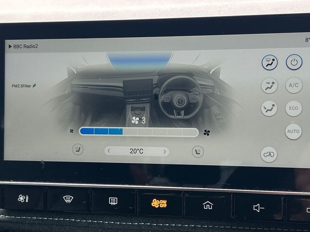 Used MG MG5 2022 for sale - 78065186: Photo 34