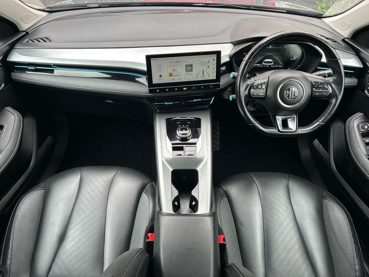 Used MG MG5 2022 for sale - 78065186: Photo 7