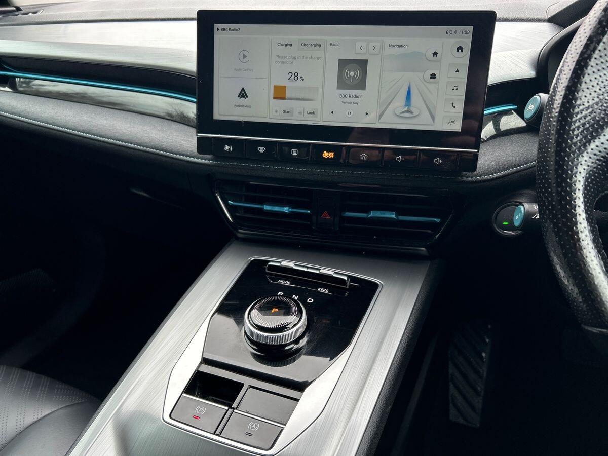 Used MG MG5 2022 for sale - 78065186: Photo 9