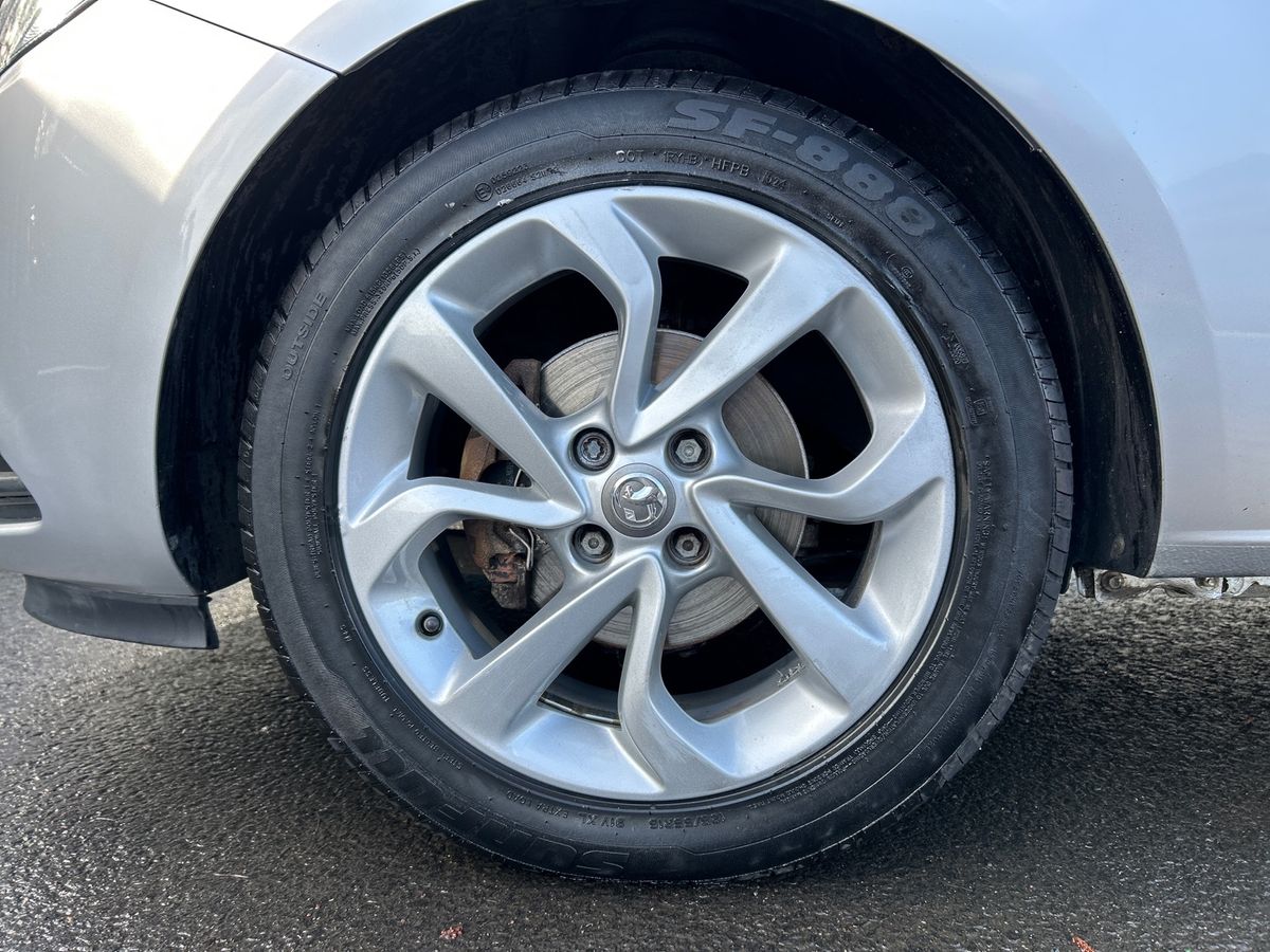 Used Vauxhall Corsa 2017 for sale - 77831209: Photo 10