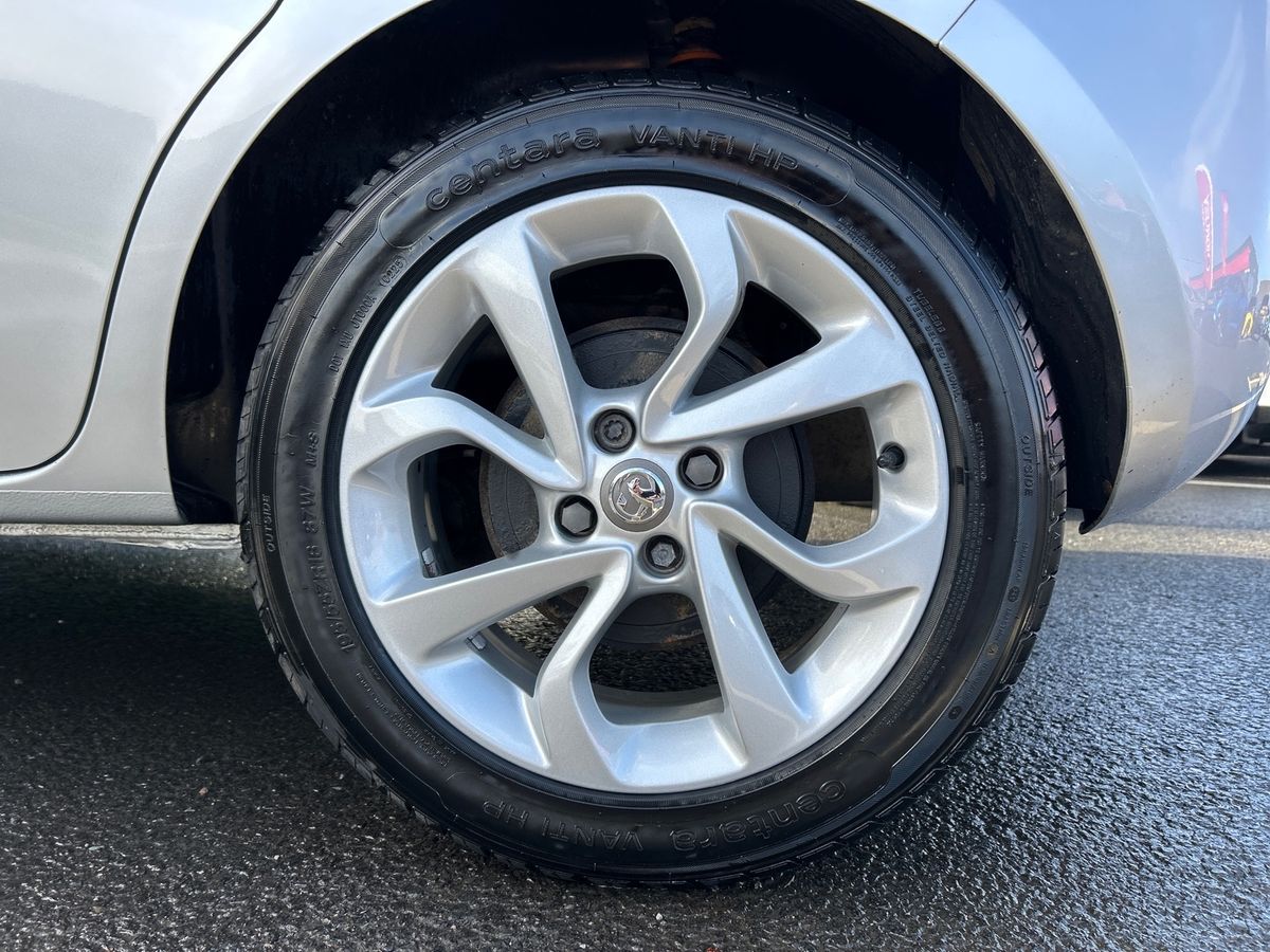 Used Vauxhall Corsa 2017 for sale - 77831209: Photo 11