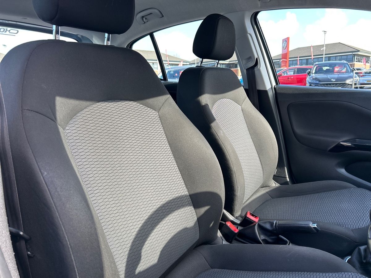 Used Vauxhall Corsa 2017 for sale - 77831209: Photo 18