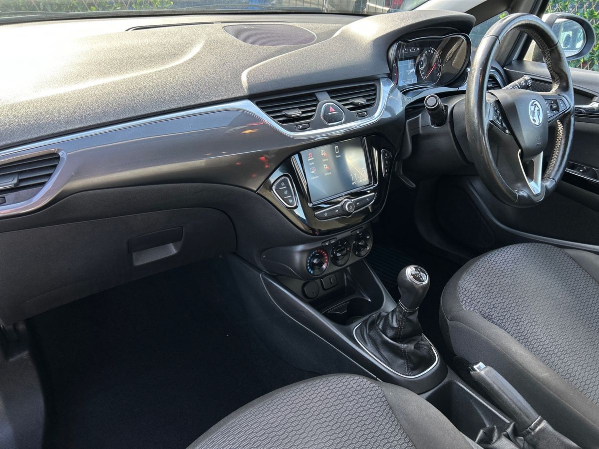 Used Vauxhall Corsa 2017 for sale - 77831209: Photo 2