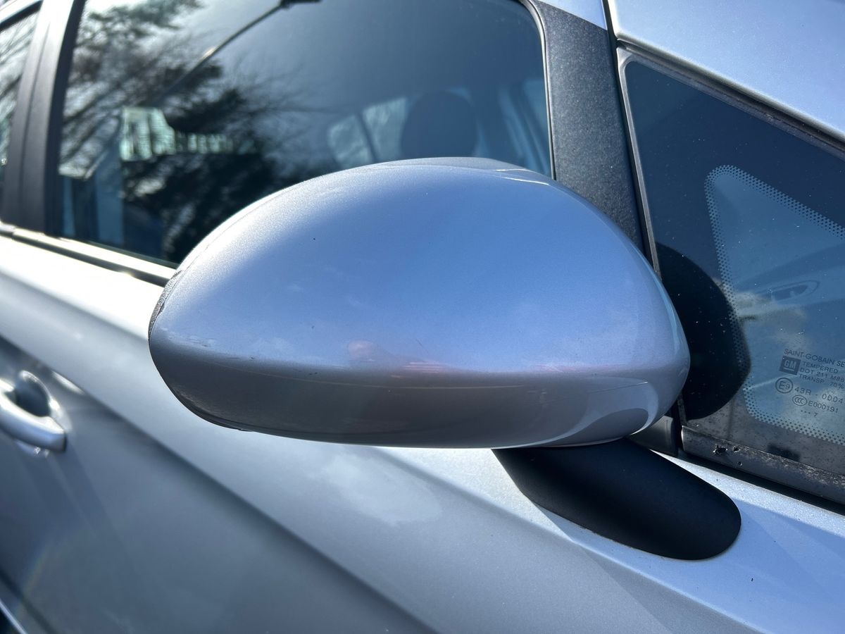 Used Vauxhall Corsa 2017 for sale - 77831209: Photo 27