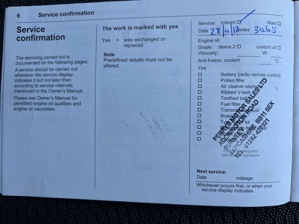 Used Vauxhall Corsa 2017 for sale - 77831209: Photo 28