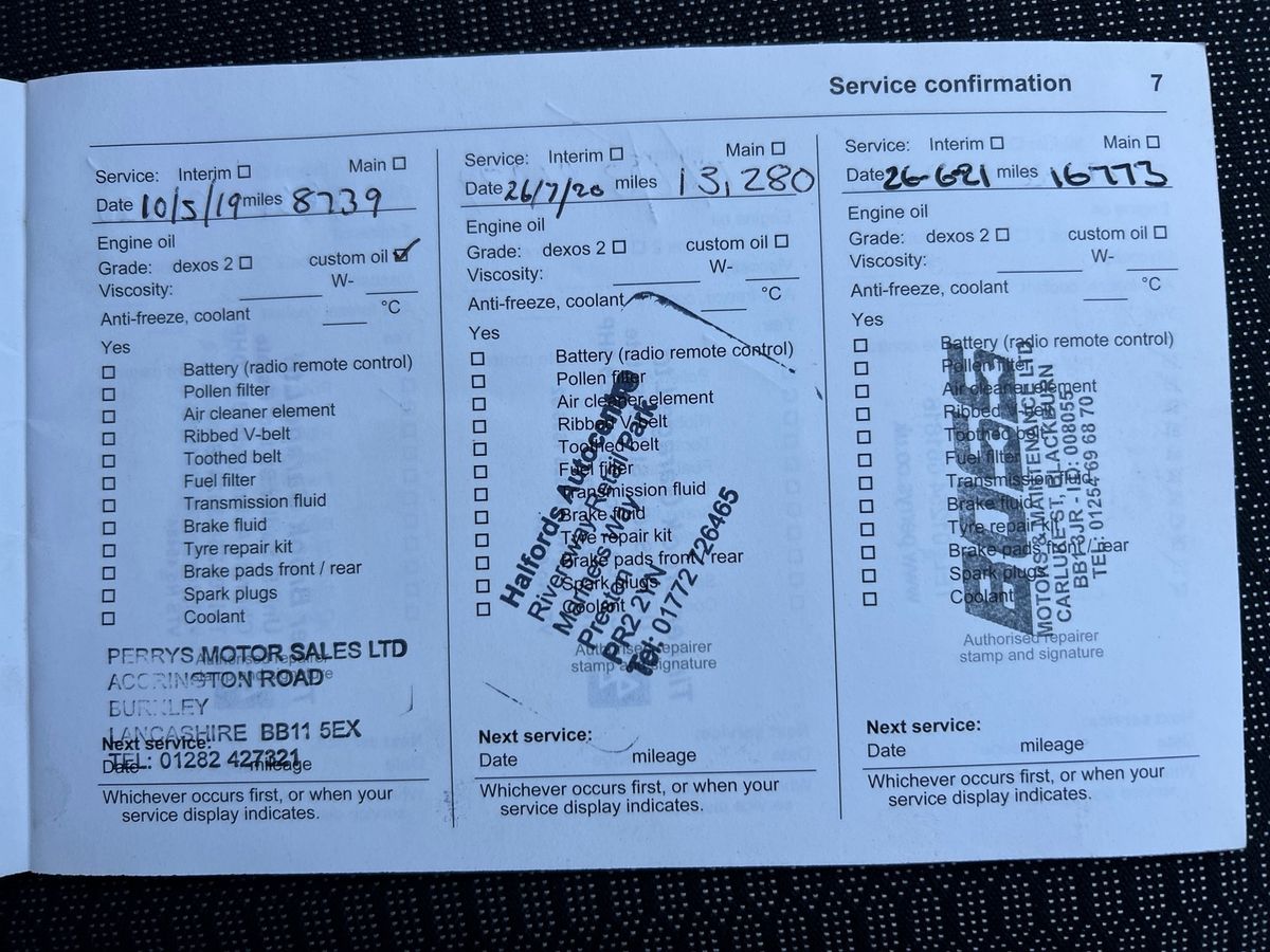 Used Vauxhall Corsa 2017 for sale - 77831209: Photo 29