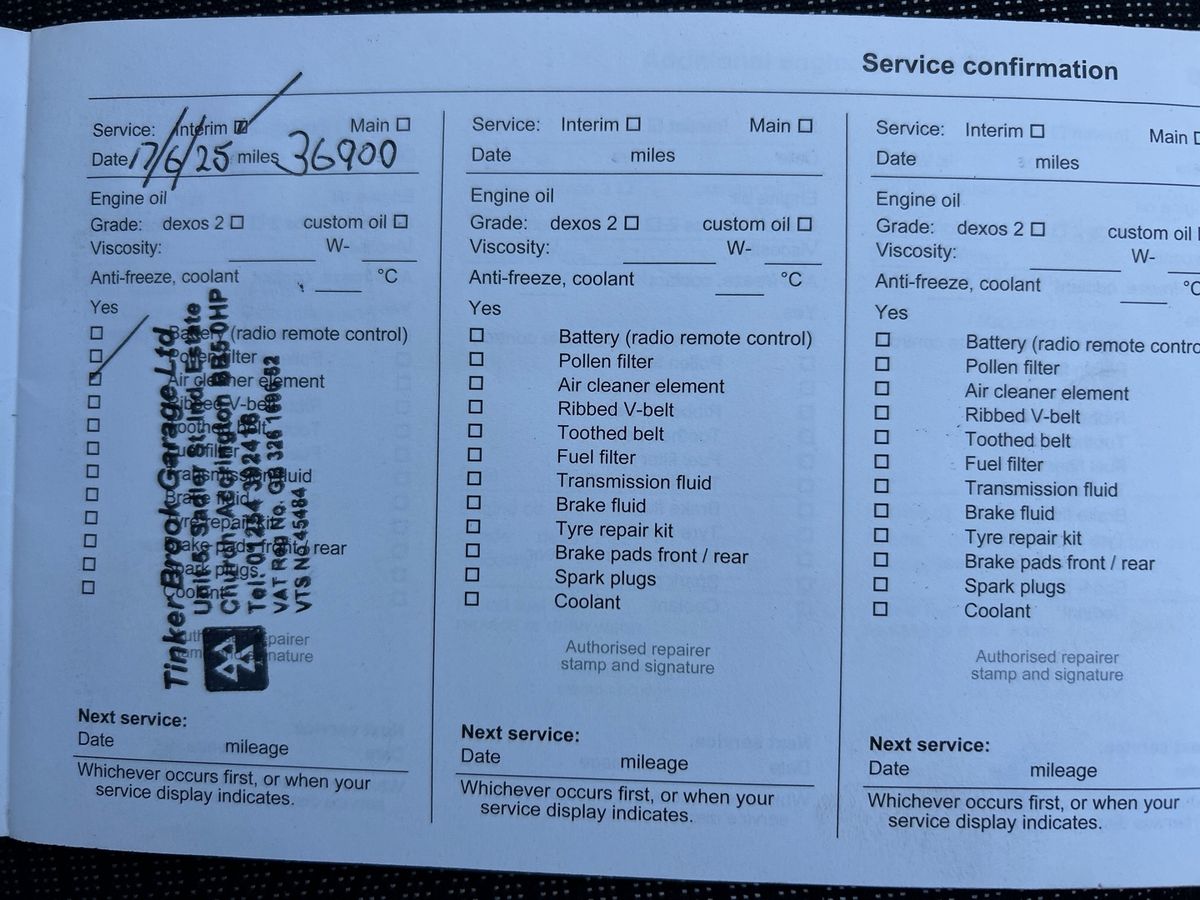 Used Vauxhall Corsa 2017 for sale - 77831209: Photo 31