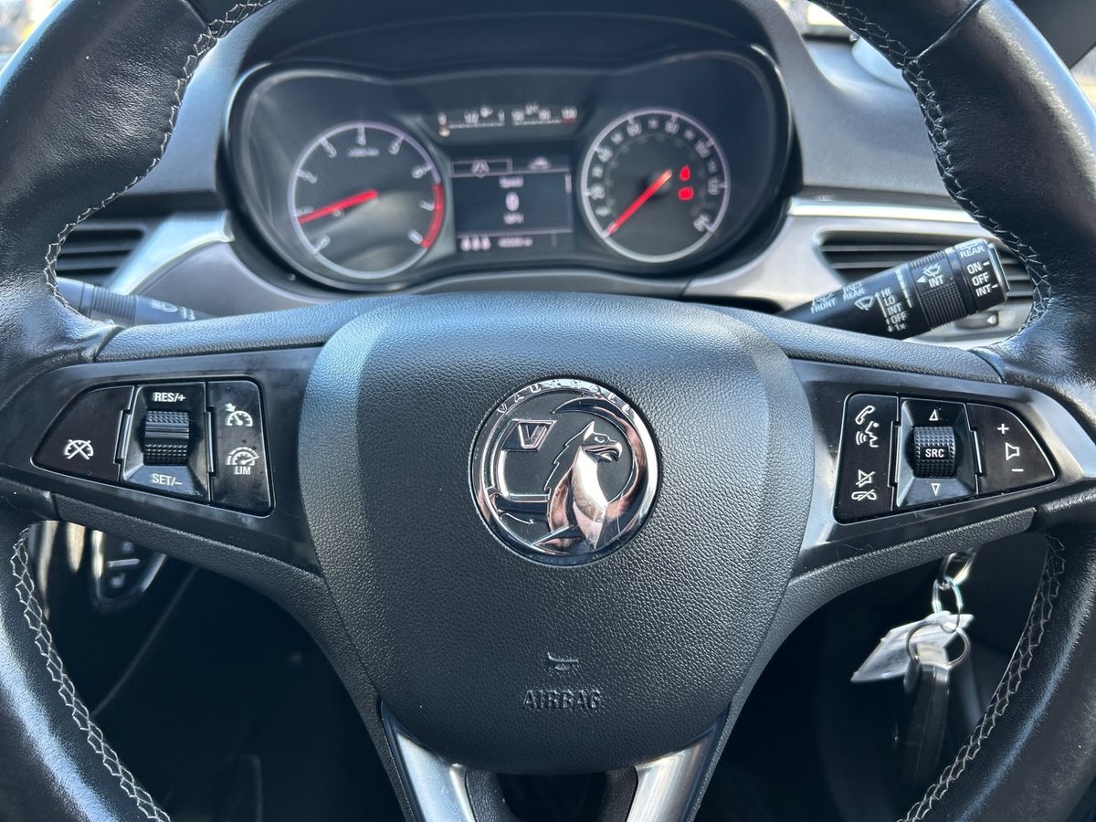 Used Vauxhall Corsa 2017 for sale - 77831209: Photo 32