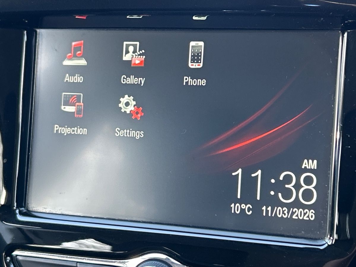 Used Vauxhall Corsa 2017 for sale - 77831209: Photo 35