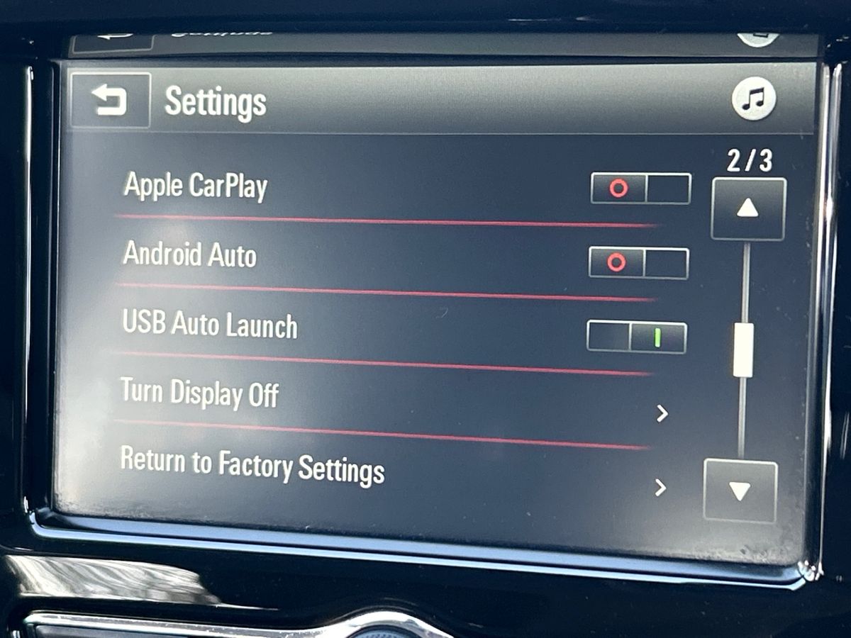 Used Vauxhall Corsa 2017 for sale - 77831209: Photo 37