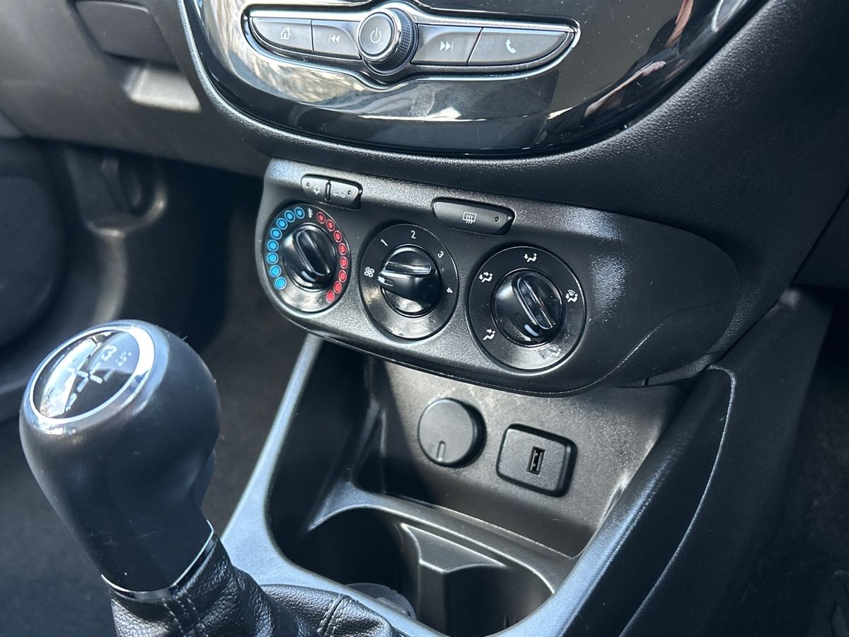 Used Vauxhall Corsa 2017 for sale - 77831209: Photo 38