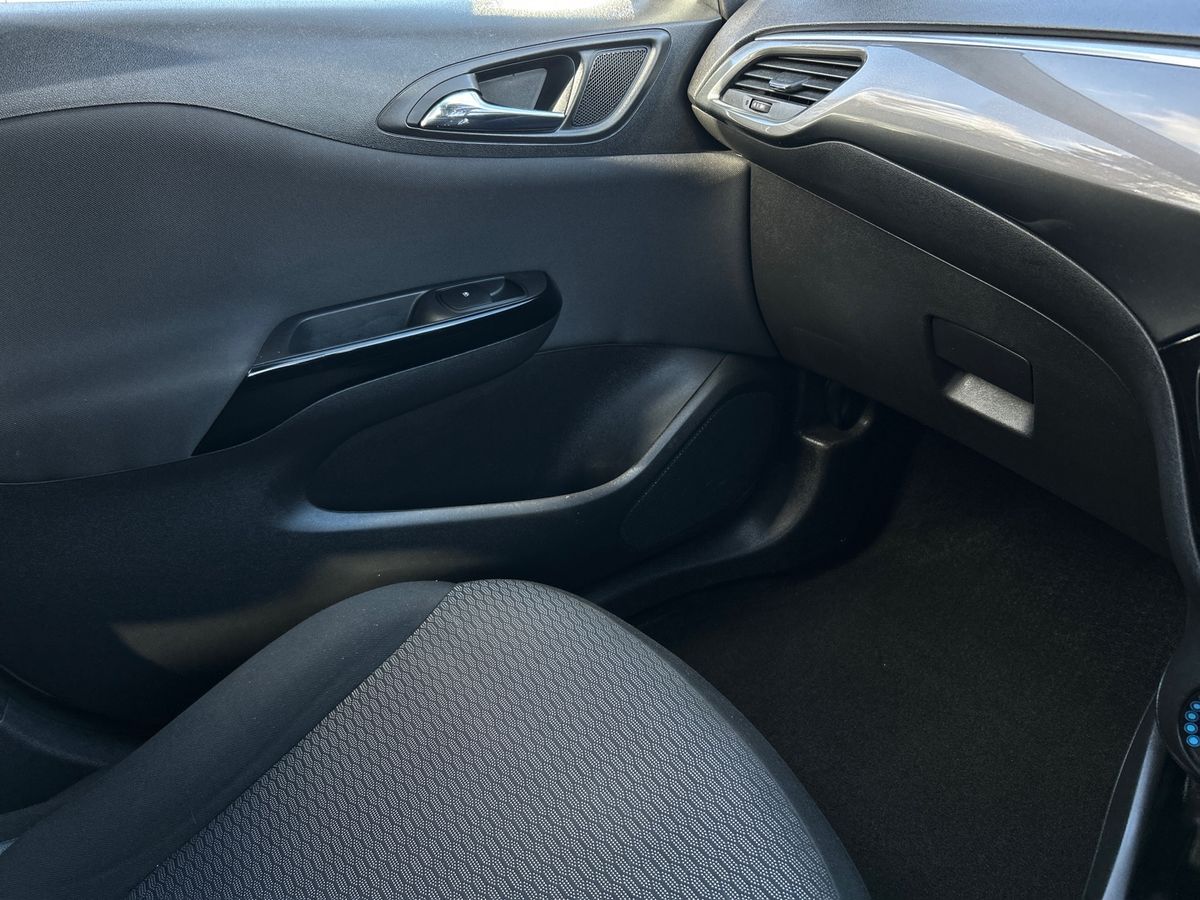 Used Vauxhall Corsa 2017 for sale - 77831209: Photo 42