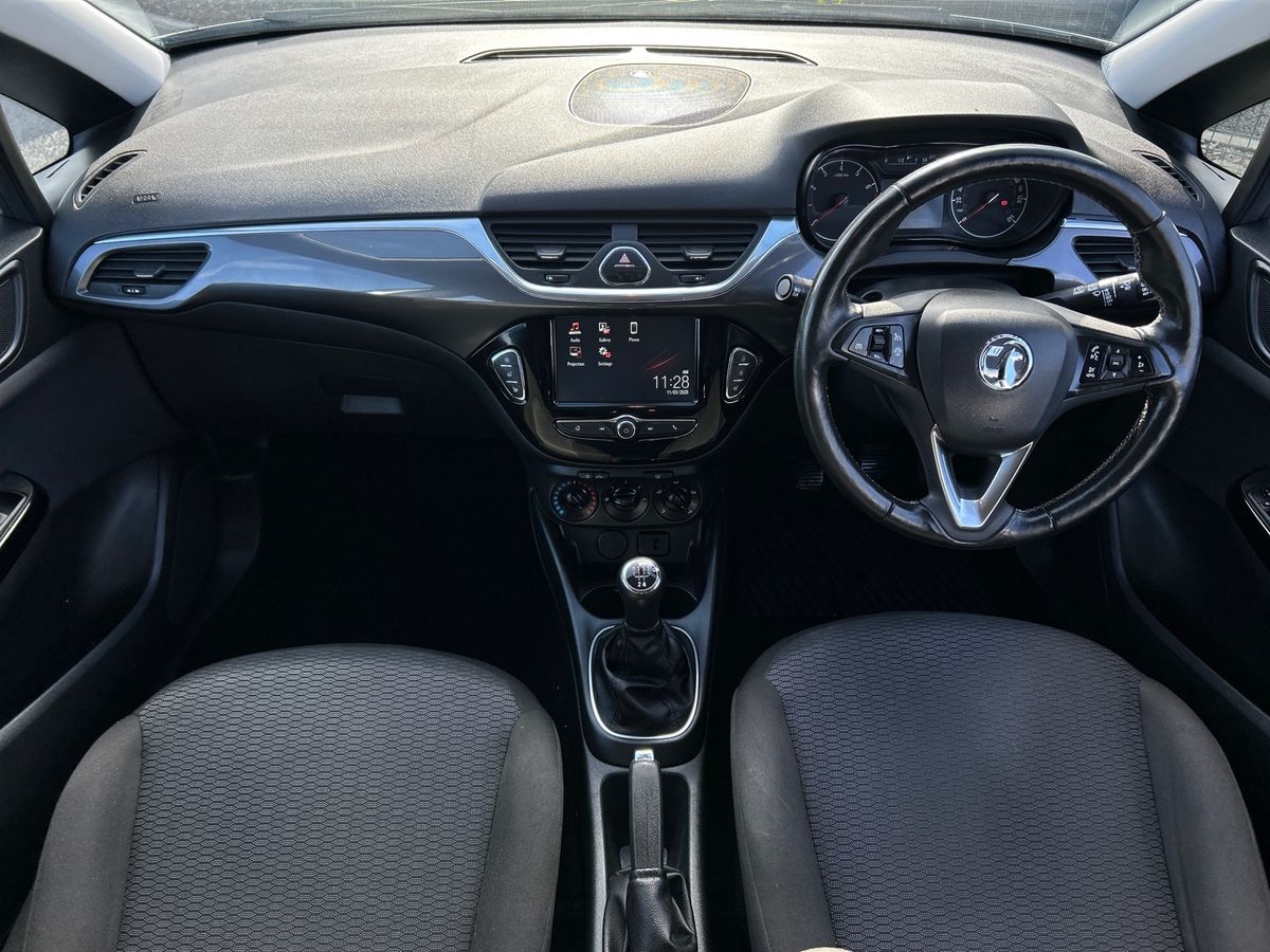 Used Vauxhall Corsa 2017 for sale - 77831209: Photo 7