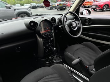 Used MINI Paceman 2015 for sale - 75331414: Photo
