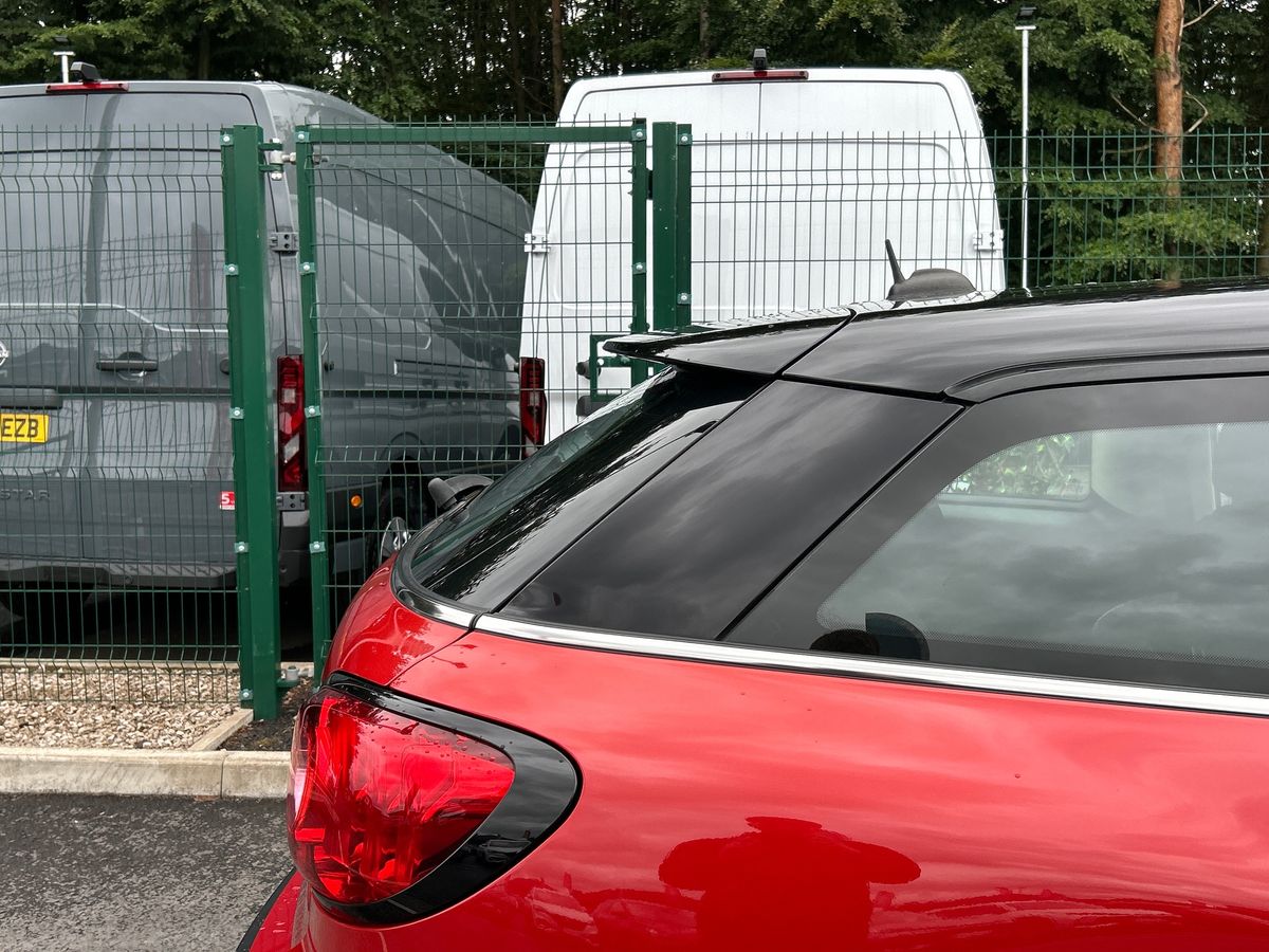 Vehicle 31