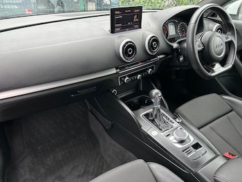 Used Audi A3 2015 for sale - 79551645: Photo