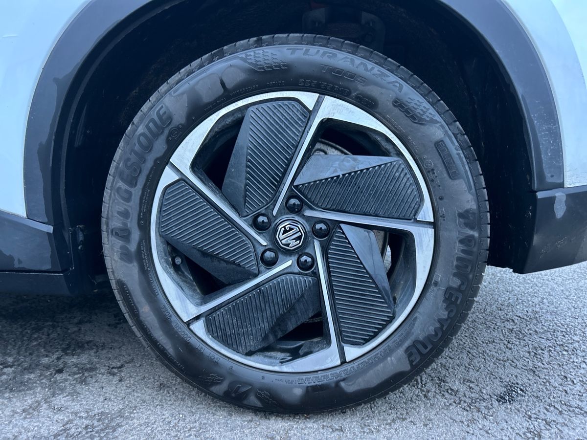 Used MG MGS5 2025 for sale - 77374309: Photo 11