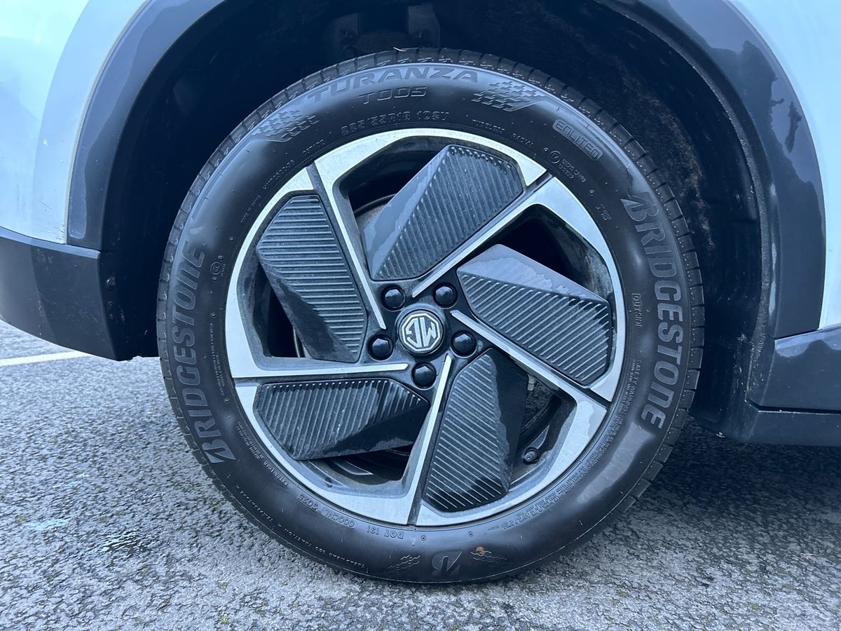 Used MG MGS5 2025 for sale - 77374309: Photo 12