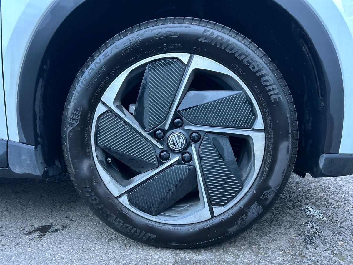 Used MG MGS5 2025 for sale - 77374309: Photo 13