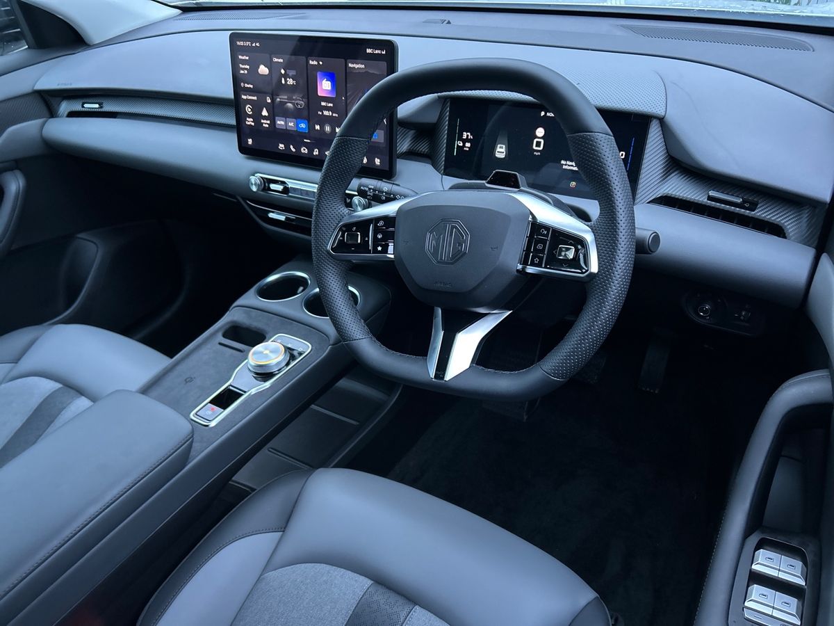 Used MG MGS5 2025 for sale - 77374309: Photo 14