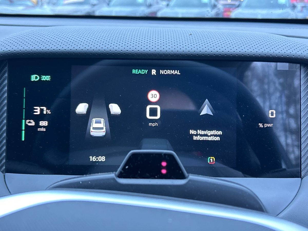 Used MG MGS5 2025 for sale - 77374309: Photo 15