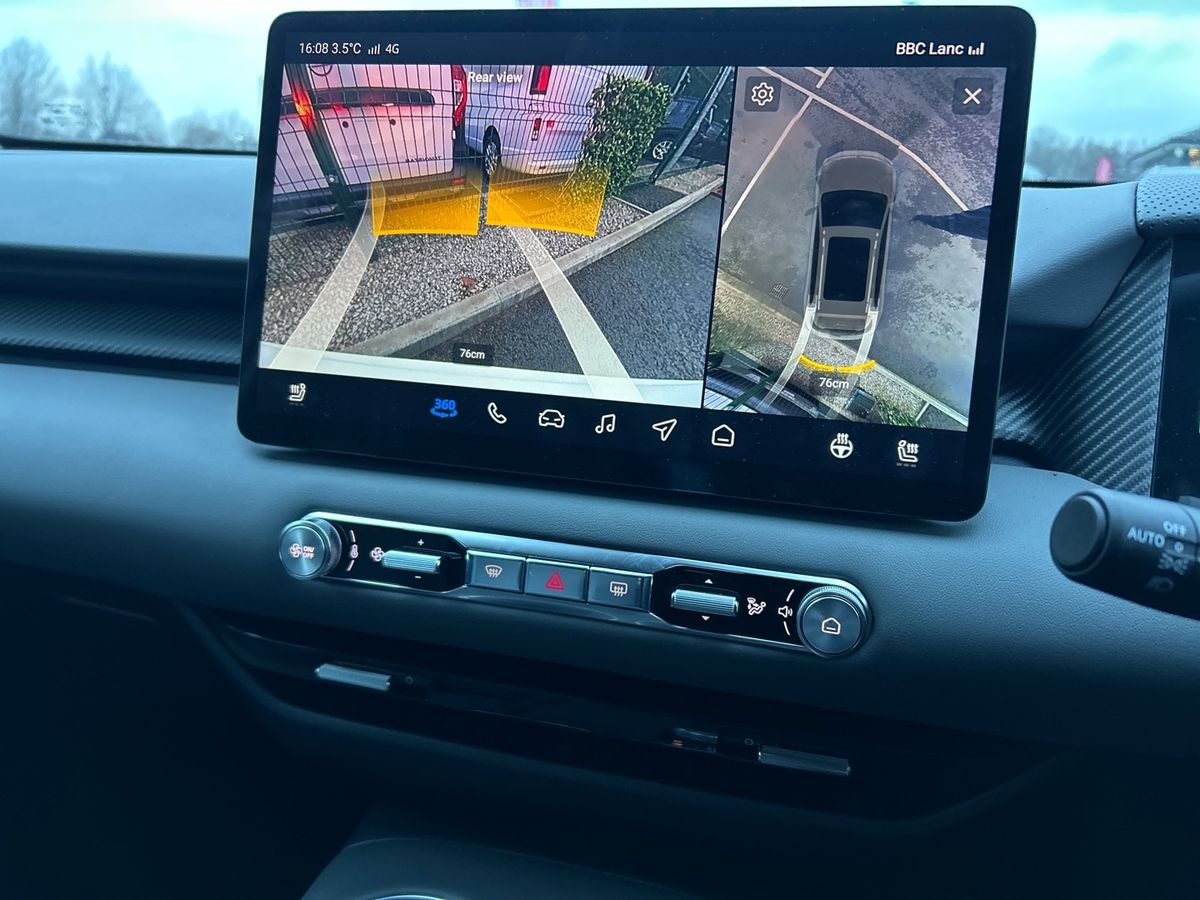 Used MG MGS5 2025 for sale - 77374309: Photo 17