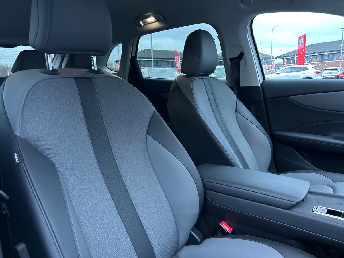 Used MG MGS5 2025 for sale - 77374309: Photo 18