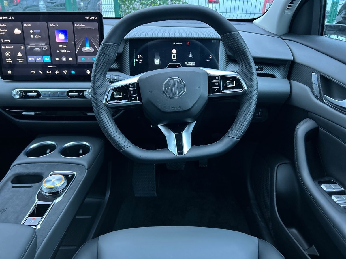 Used MG MGS5 2025 for sale - 77374309: Photo 19