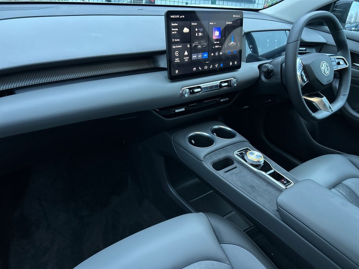 Used MG MGS5 2025 for sale - 77374309: Photo 2