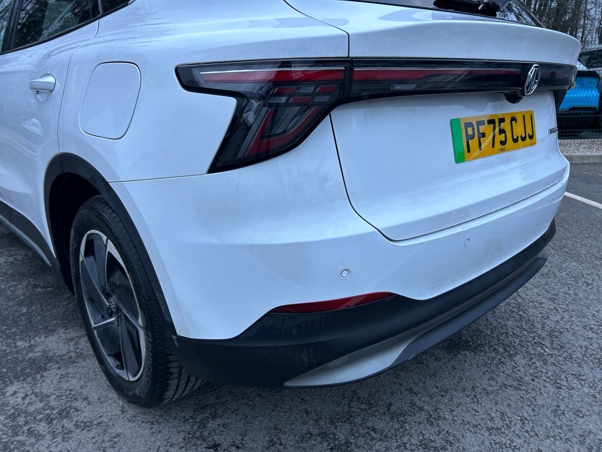 Used MG MGS5 2025 for sale - 77374309: Photo 22