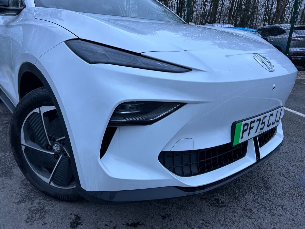 Used MG MGS5 2025 for sale - 77374309: Photo 25