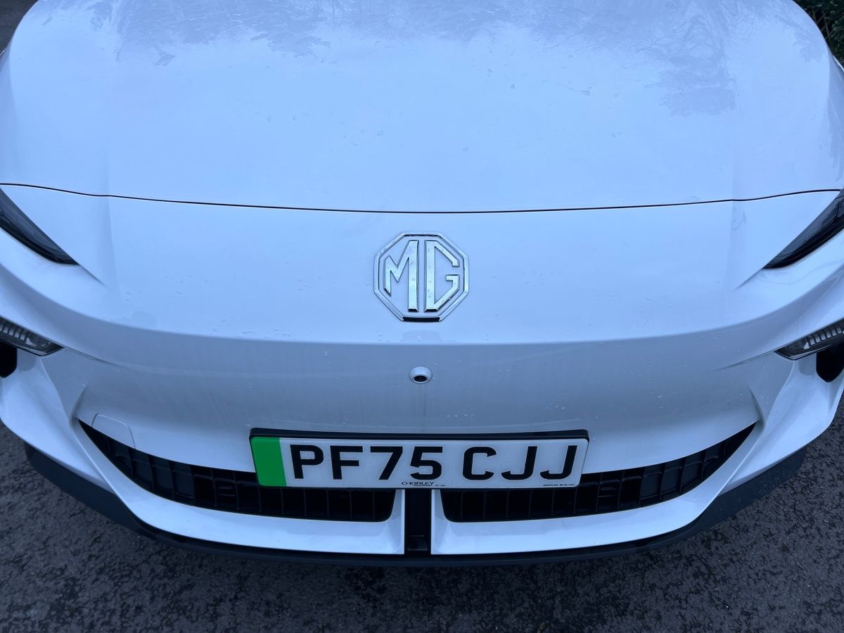 Used MG MGS5 2025 for sale - 77374309: Photo 26