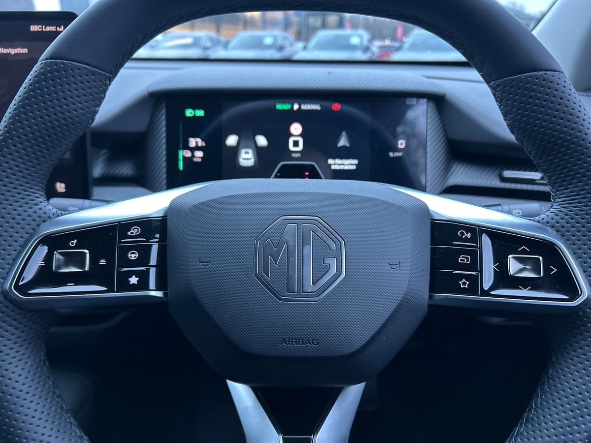 Used MG MGS5 2025 for sale - 77374309: Photo 28