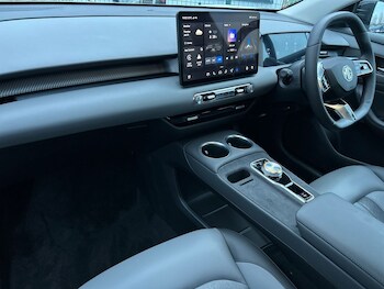 Used MG MGS5 2025 for sale - 77374309: Photo