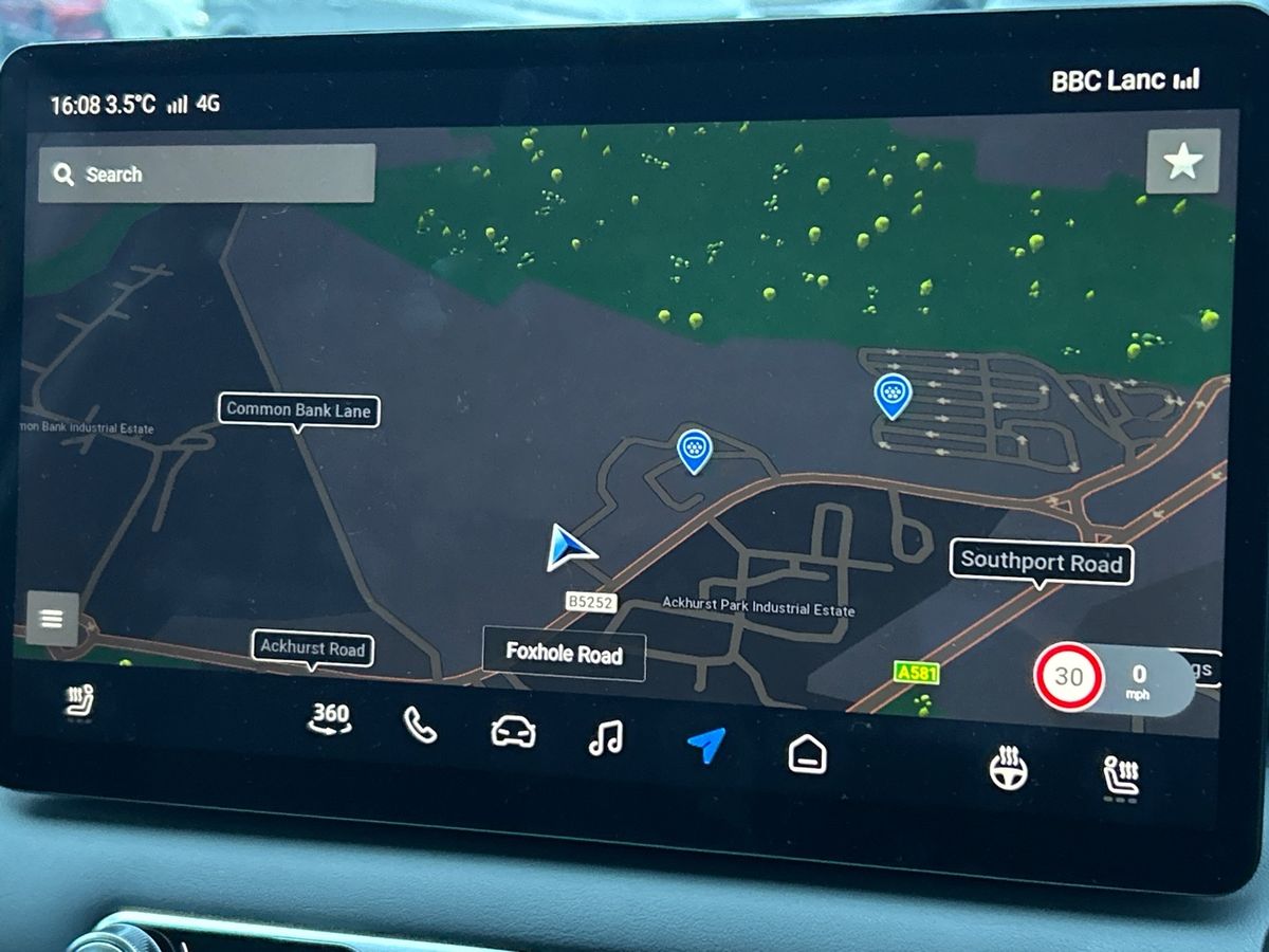 Used MG MGS5 2025 for sale - 77374309: Photo 32