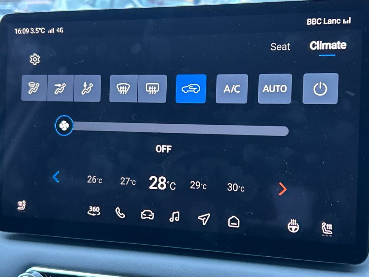 Used MG MGS5 2025 for sale - 77374309: Photo 35