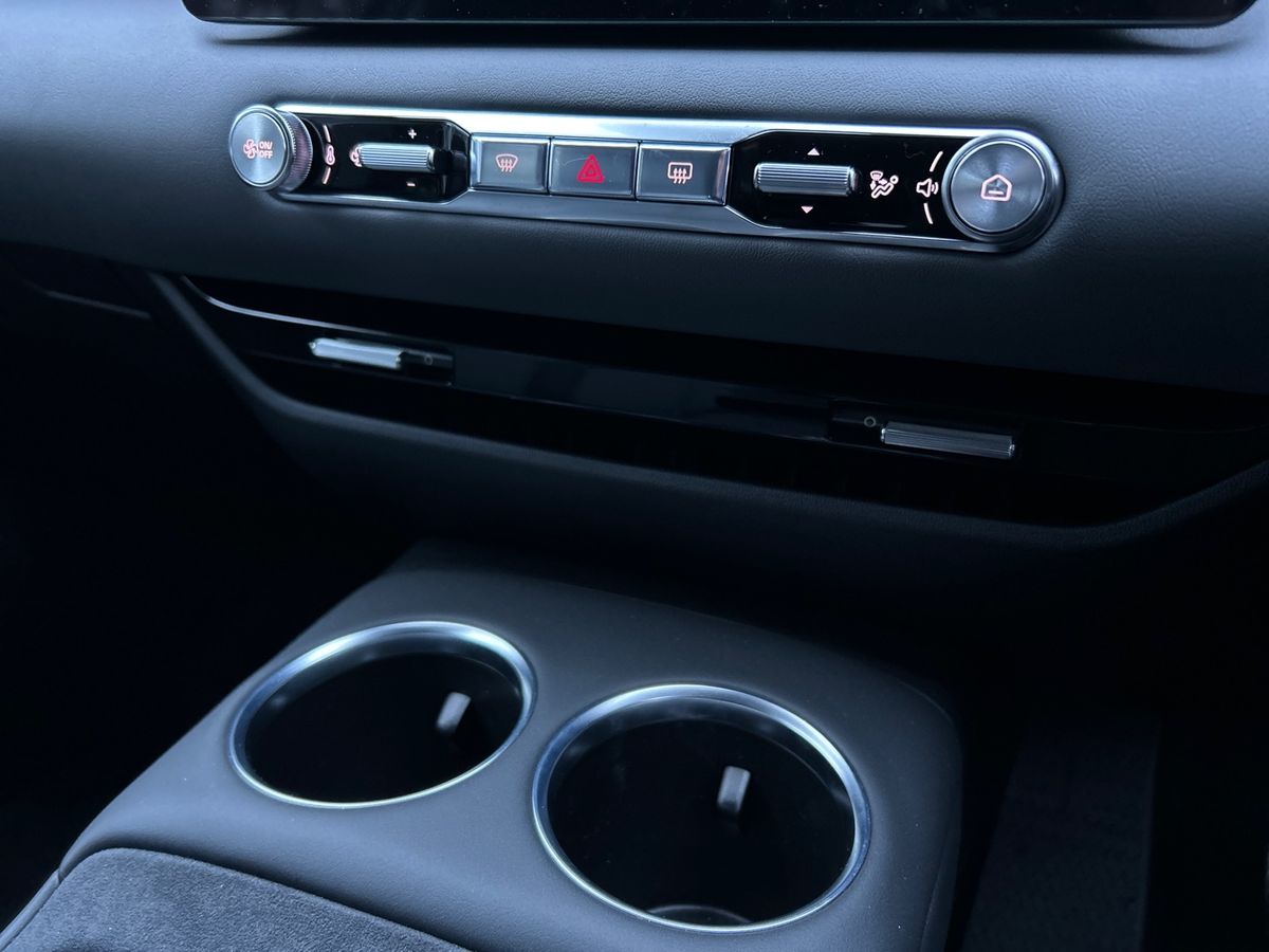 Used MG MGS5 2025 for sale - 77374309: Photo 37