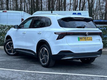 Used MG MGS5 2025 for sale - 77374309: Photo