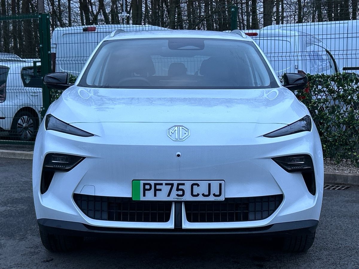 Used MG MGS5 2025 for sale - 77374309: Photo 4