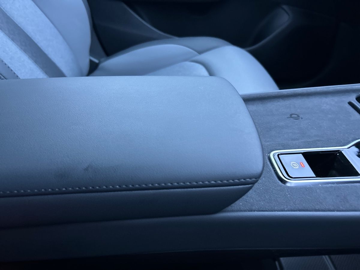 Used MG MGS5 2025 for sale - 77374309: Photo 41