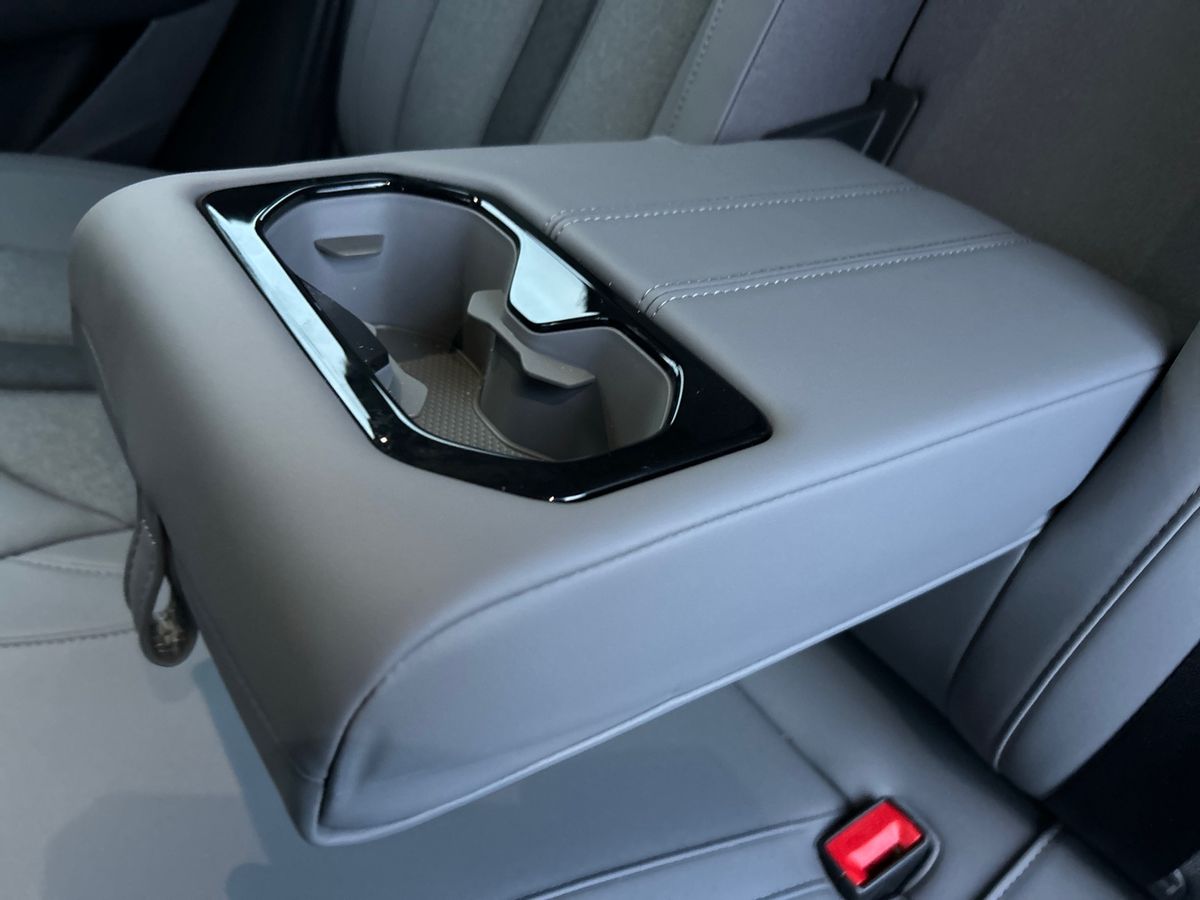 Used MG MGS5 2025 for sale - 77374309: Photo 48