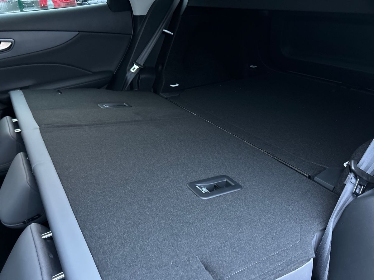 Used MG MGS5 2025 for sale - 77374309: Photo 49