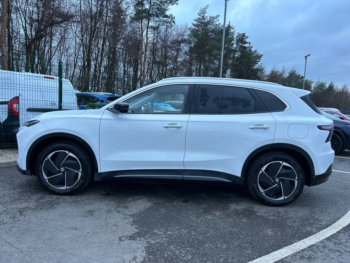 Used MG MGS5 2025 for sale - 77374309: Photo 6