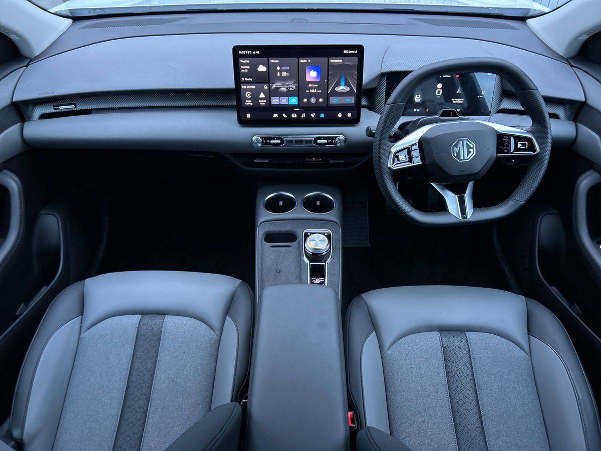Used MG MGS5 2025 for sale - 77374309: Photo 7