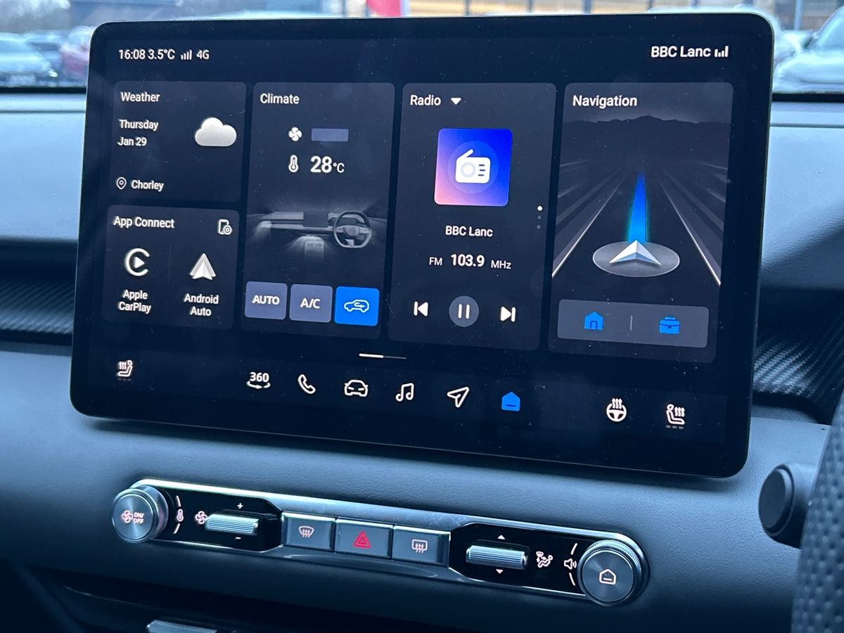 Used MG MGS5 2025 for sale - 77374309: Photo 9